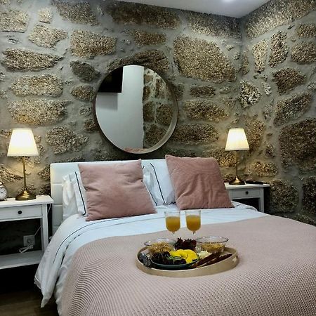 Casas Da Villa By Quinta Porto De Monsanto Belmonte  Exteriér fotografie