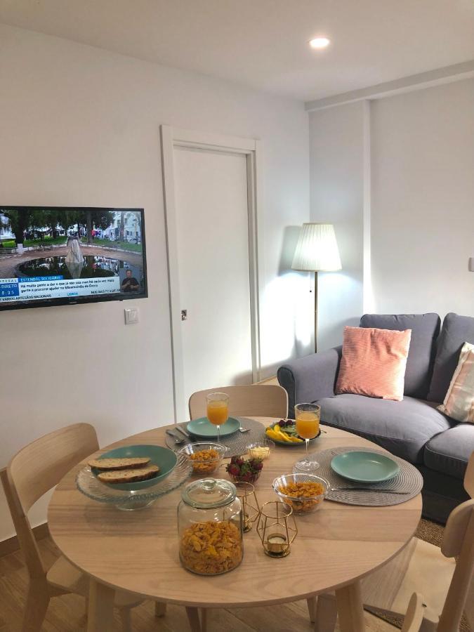 Casas Da Villa By Quinta Porto De Monsanto Belmonte  Exteriér fotografie