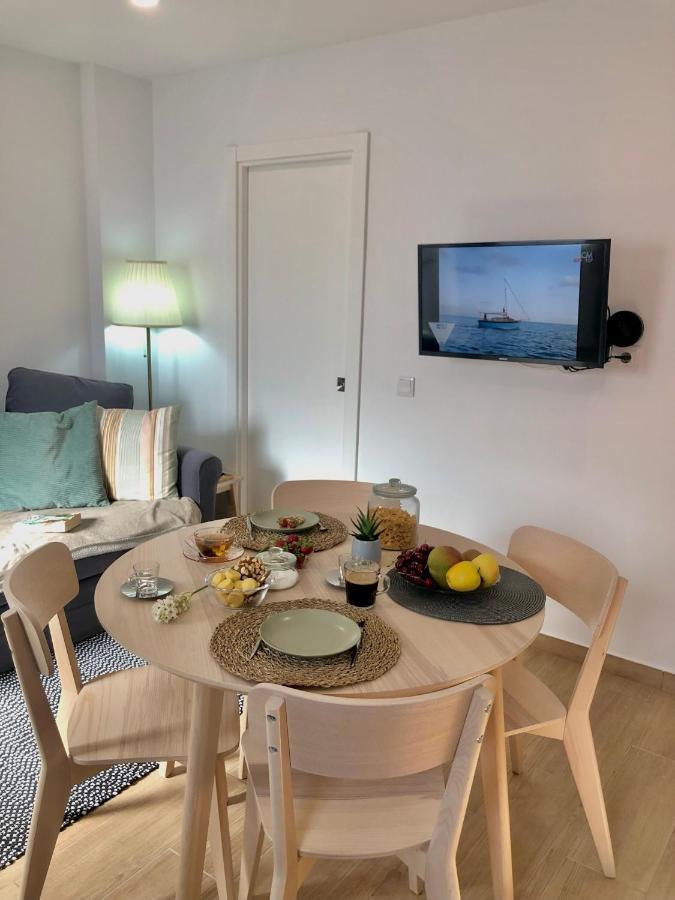 Casas Da Villa By Quinta Porto De Monsanto Belmonte  Exteriér fotografie